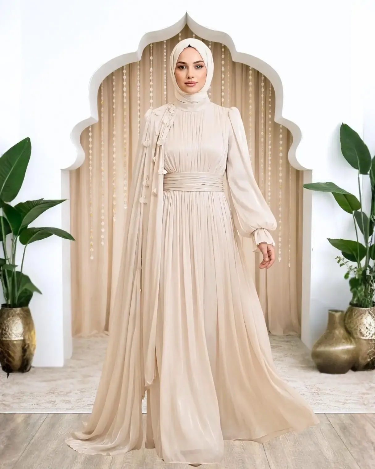 VIT Hijab